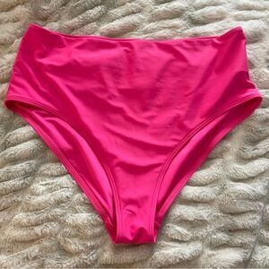 Old Navy swim bottoms